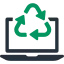 E-waste-renewable