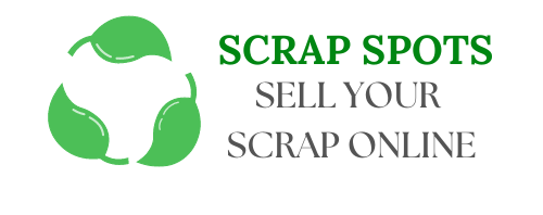 Sell-scrap-online-with-scrap-spots